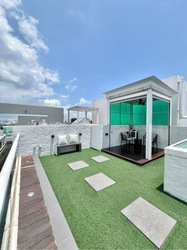 Changi Rise Condominium (D18), Condominium #506583671